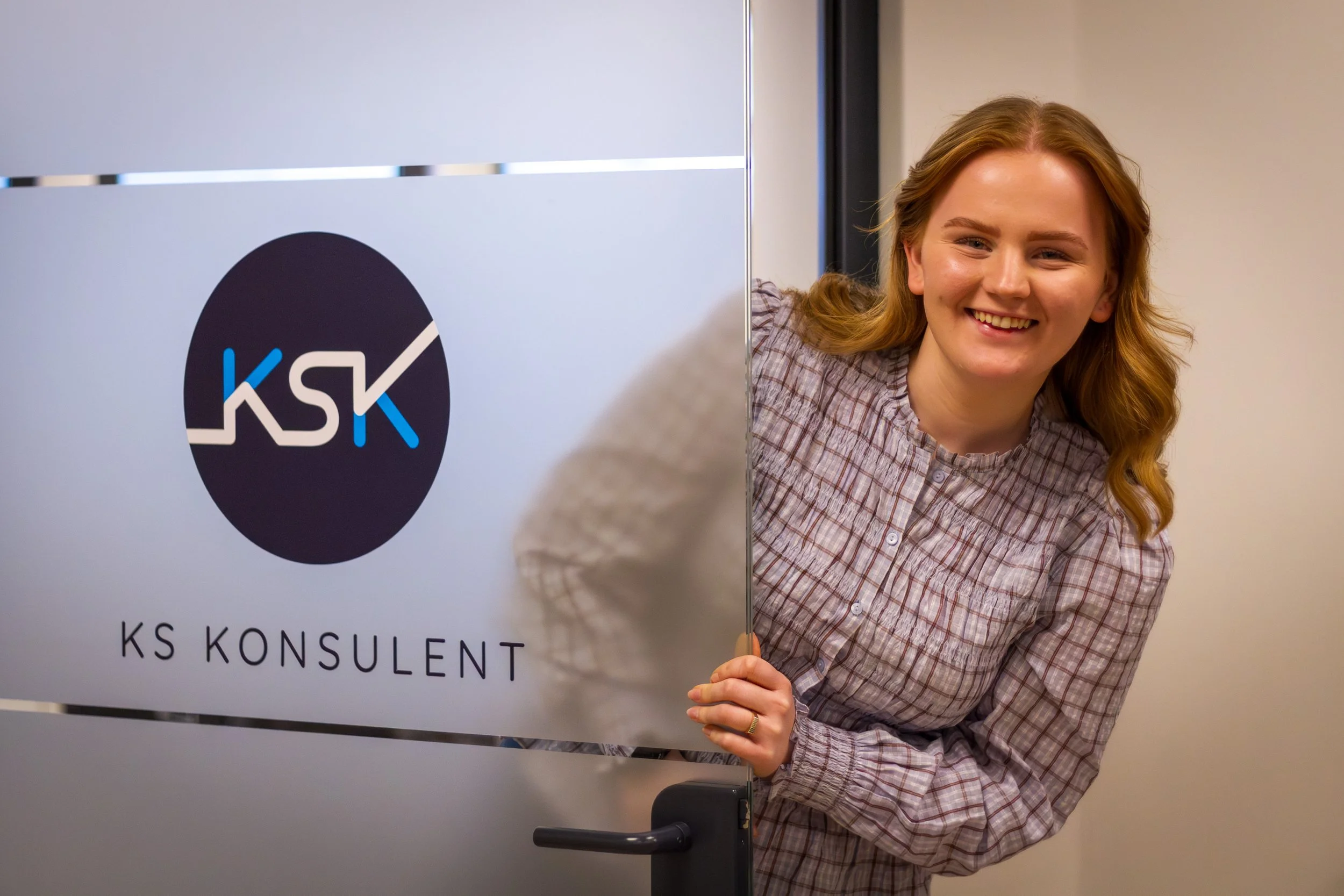 Kommunen oppleves gjennom mennesker, ikke systemer