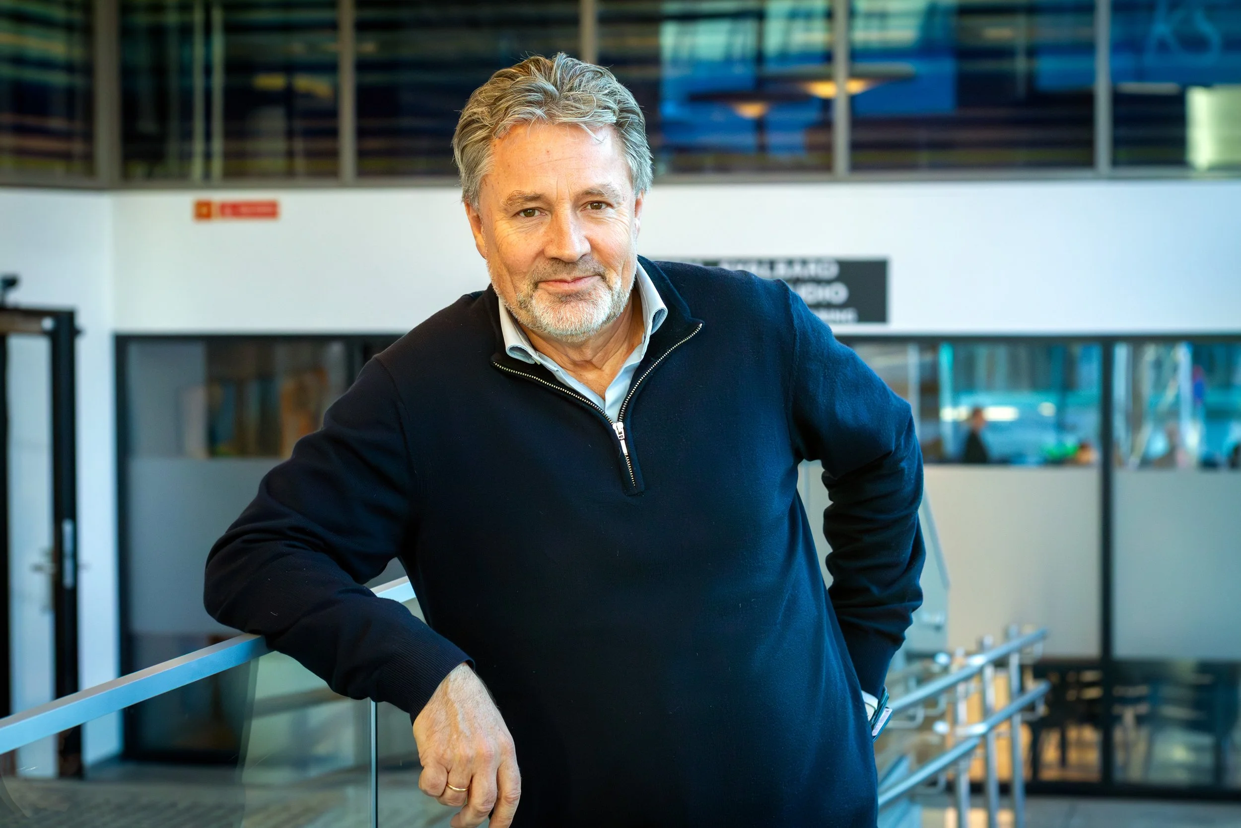 Samarbeid gir resultater for barn og unge