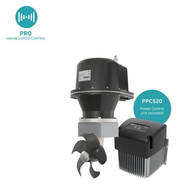 SEP60 Tunnel thruster,  IP-12V