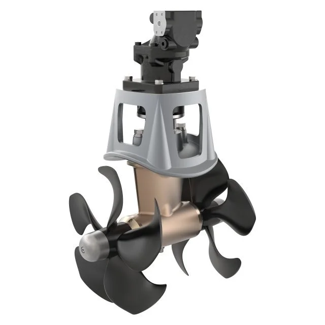 SH420 Tunnel thruster
