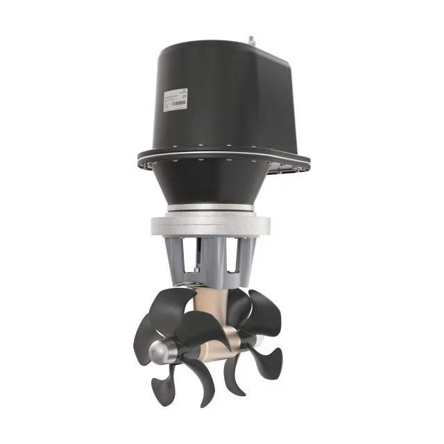 SE130 Tunnel thruster,  IP-12V