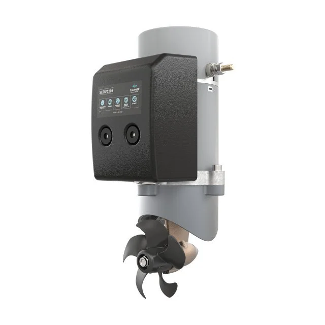 SE25 Tunnel thruster, 12V