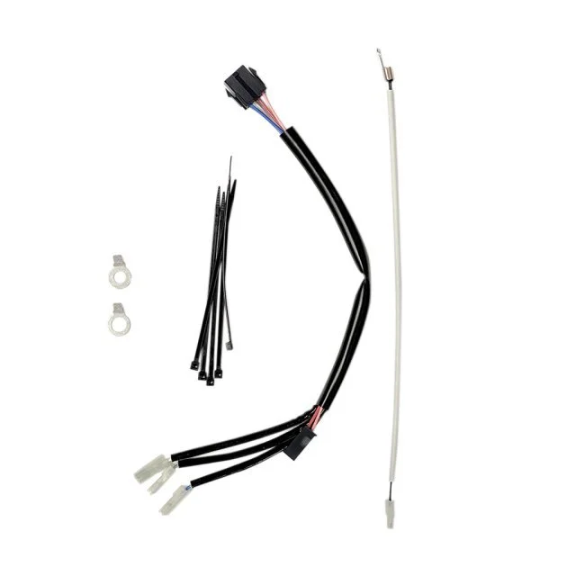 Upgrade kit for
SE30/40/60/80/130/150/170