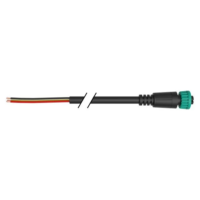 S-link spur power cable