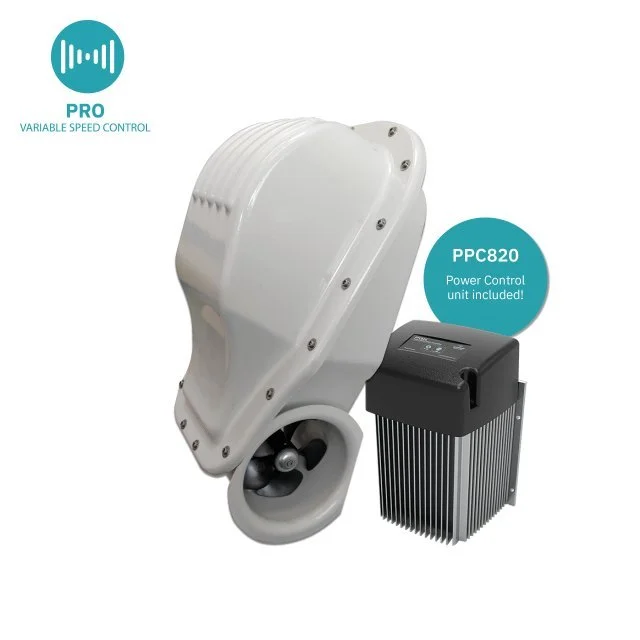 SXP80 Stern thruster