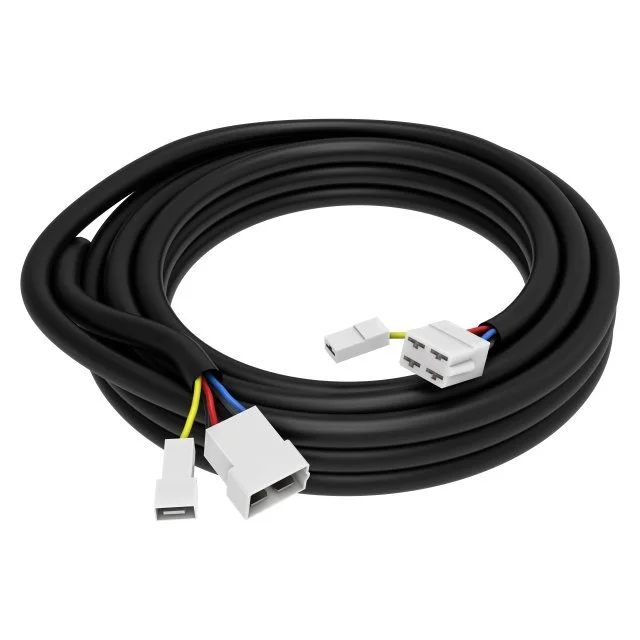 Control Cable 5 Lead