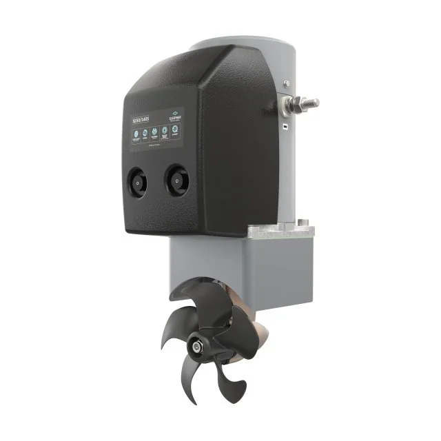 SE50 Tunnel thruster