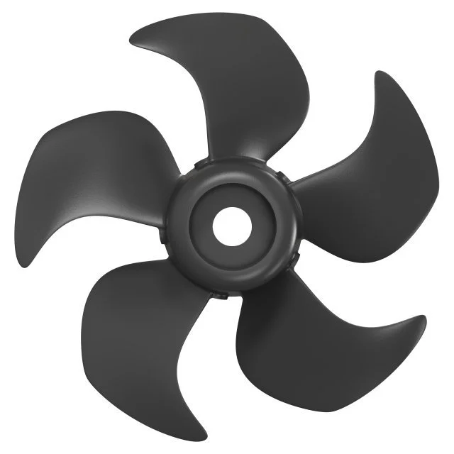 Prop ø140/5bl Q-Prop Composite
