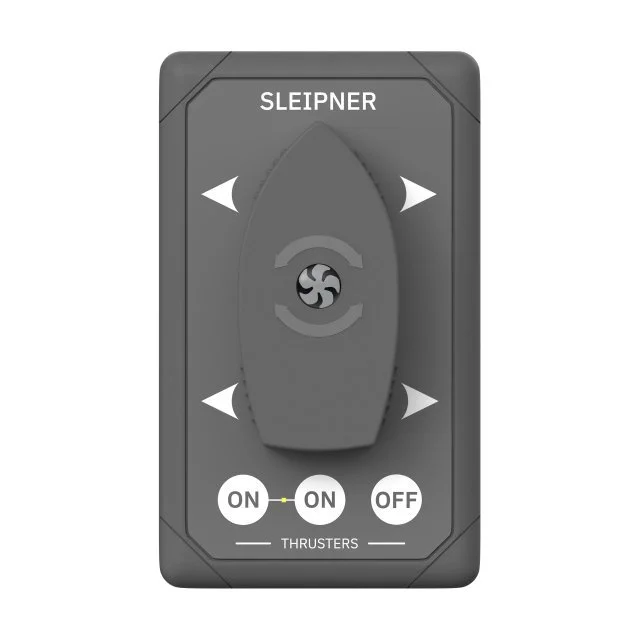 Boat Switch Panel Dual