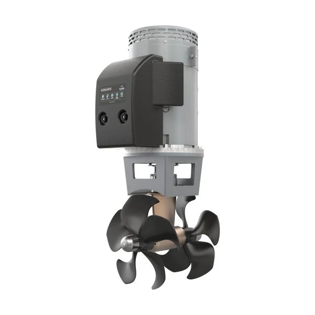 SE300 Tunnel thruster, 48V