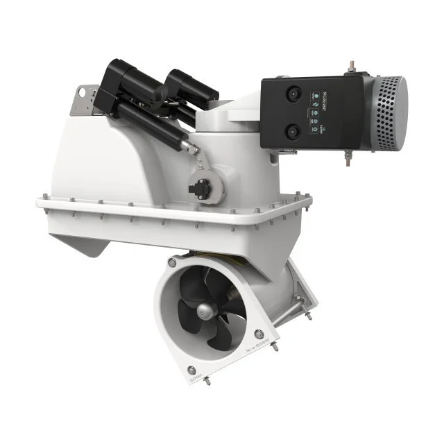 SRL130 Retract thruster 24V