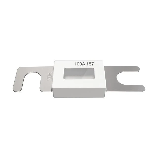 Fuse, ANL