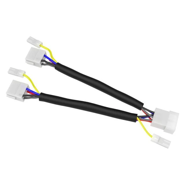 Control Cable Connectors 5 Lead