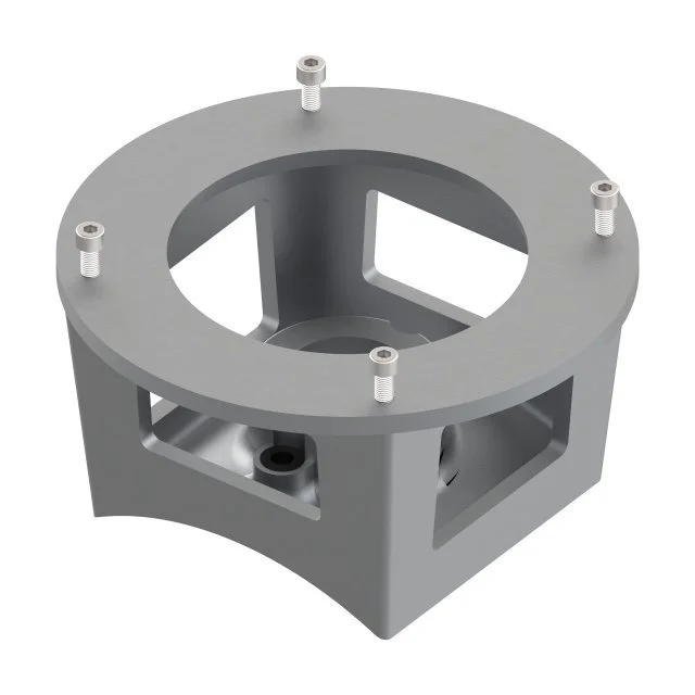 Motor Mount Bracket