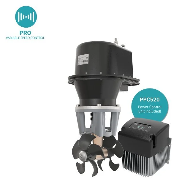 SEP80 Tunnel thruster,  IP-12V