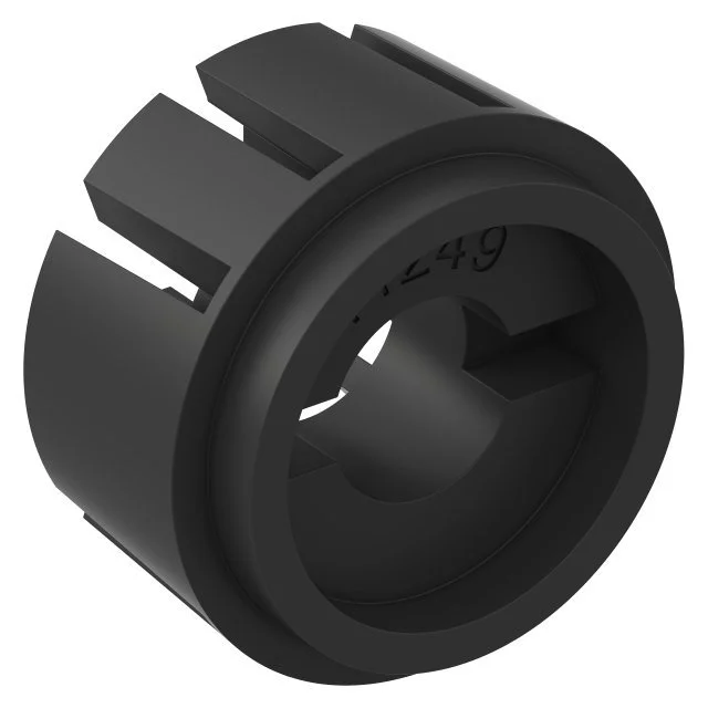 Prop adaptor for Q-Prop