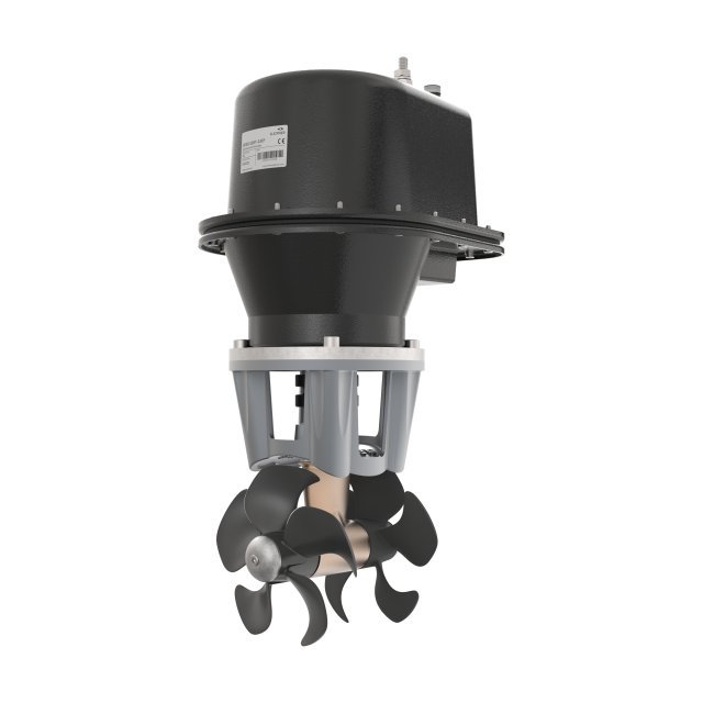 SE80 Tunnel thruster,  IP-12V