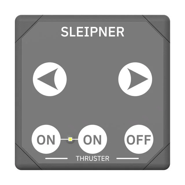 Touch Panel Single