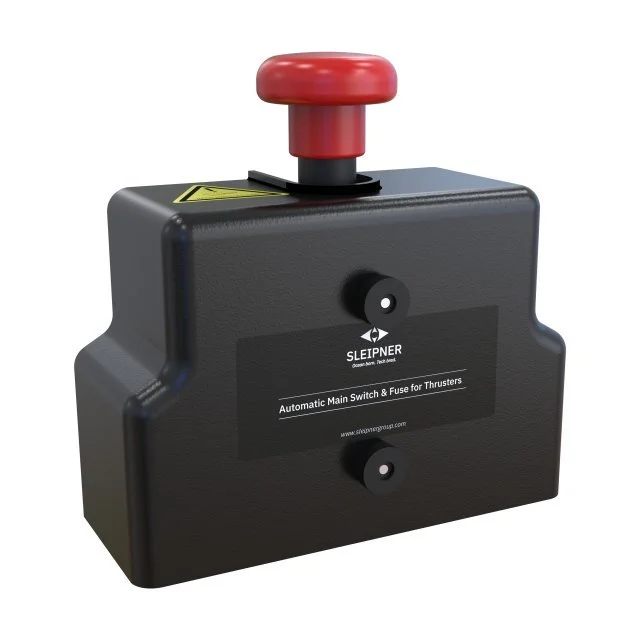 Auto Mainswitch