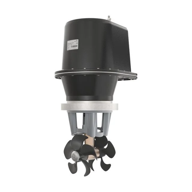 SE100 Tunnel thruster,  IP
