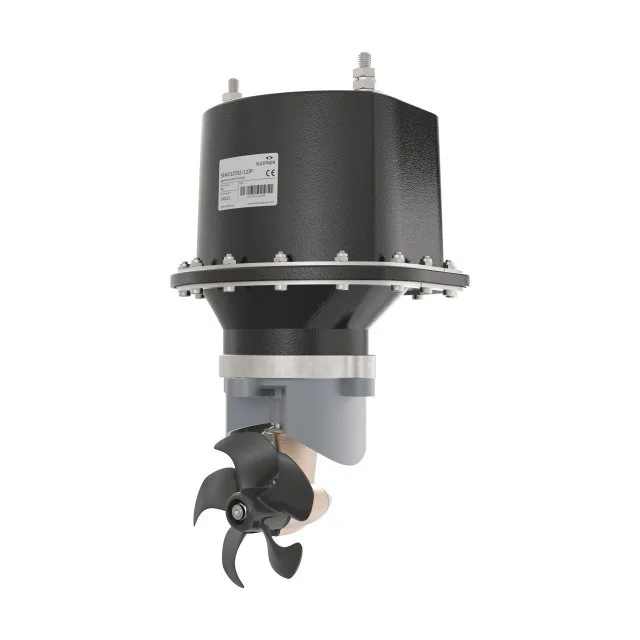 SE40 Tunnel thruster,  IP-12V