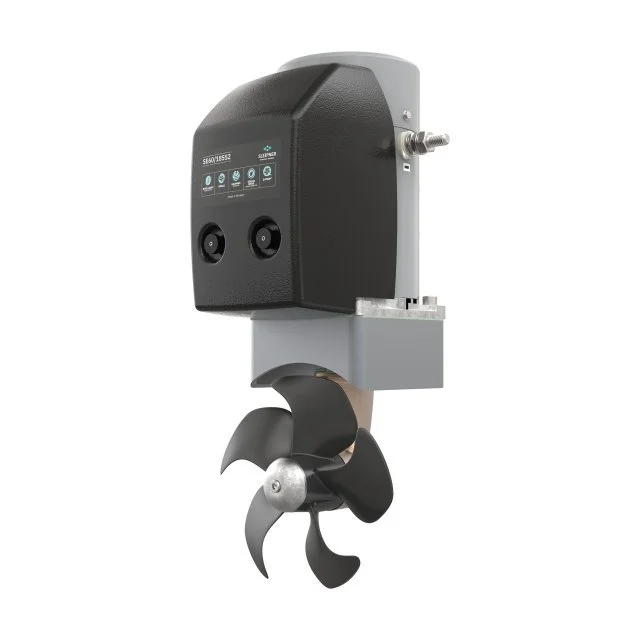 SE60 Tunnel thruster