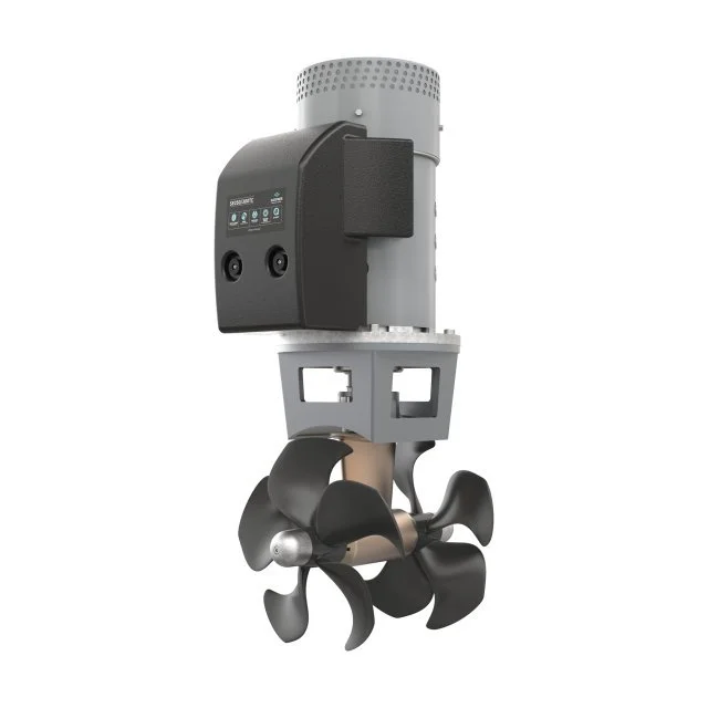 SE250 Tunnel thruster, 24V