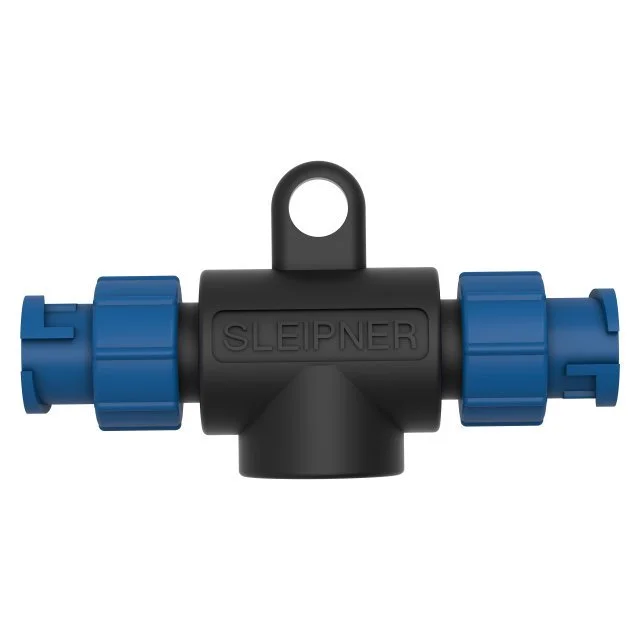 S-link backbone extender