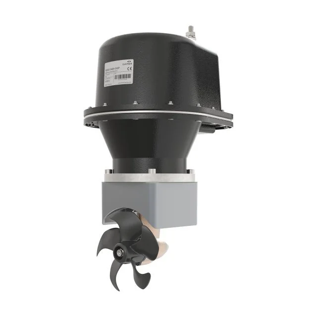 SE50 Tunnel thruster,  IP-12V