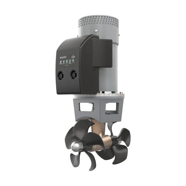 SE210 Tunnel thruster, 24V