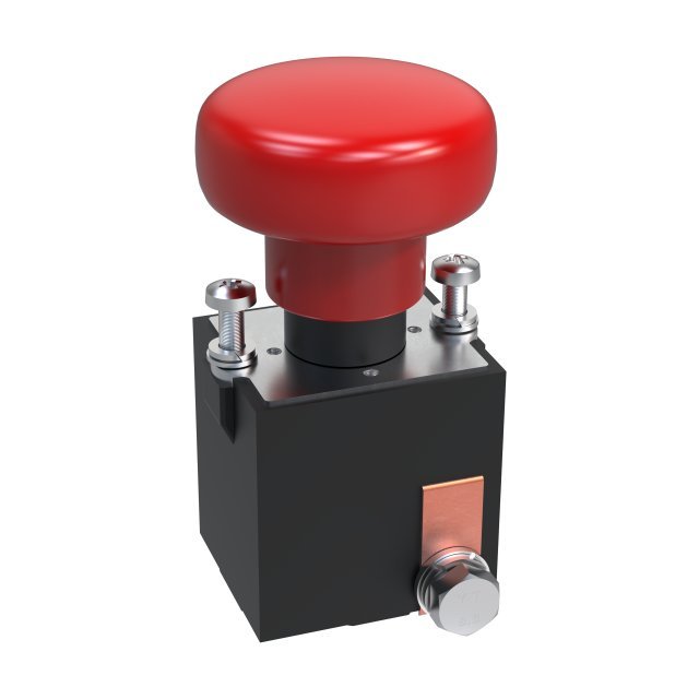 Mainswitch