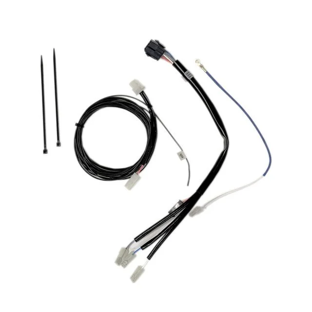 Upgrade kit for SR80/SR100
