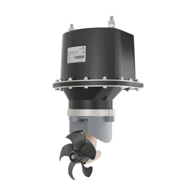 SE30 Tunnel thruster, IP-12V