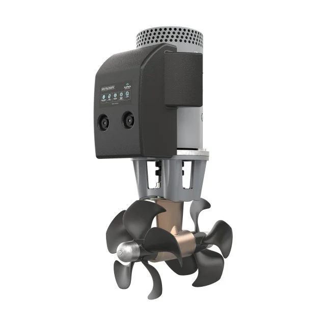 SE170 Tunnel thruster, 24V