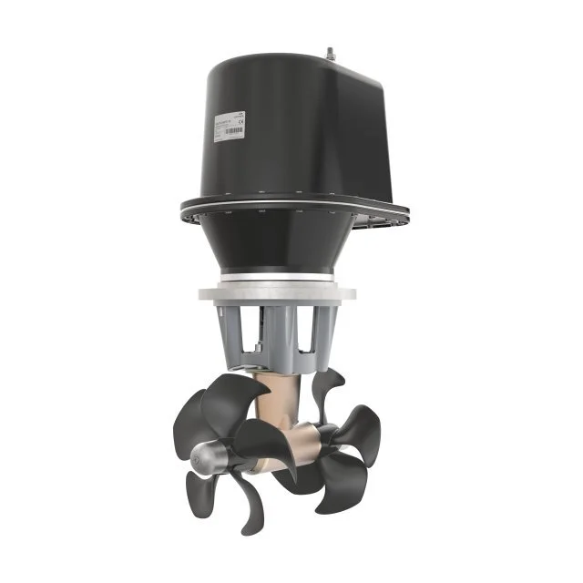 SE170 Tunnel thruster, IP-24V