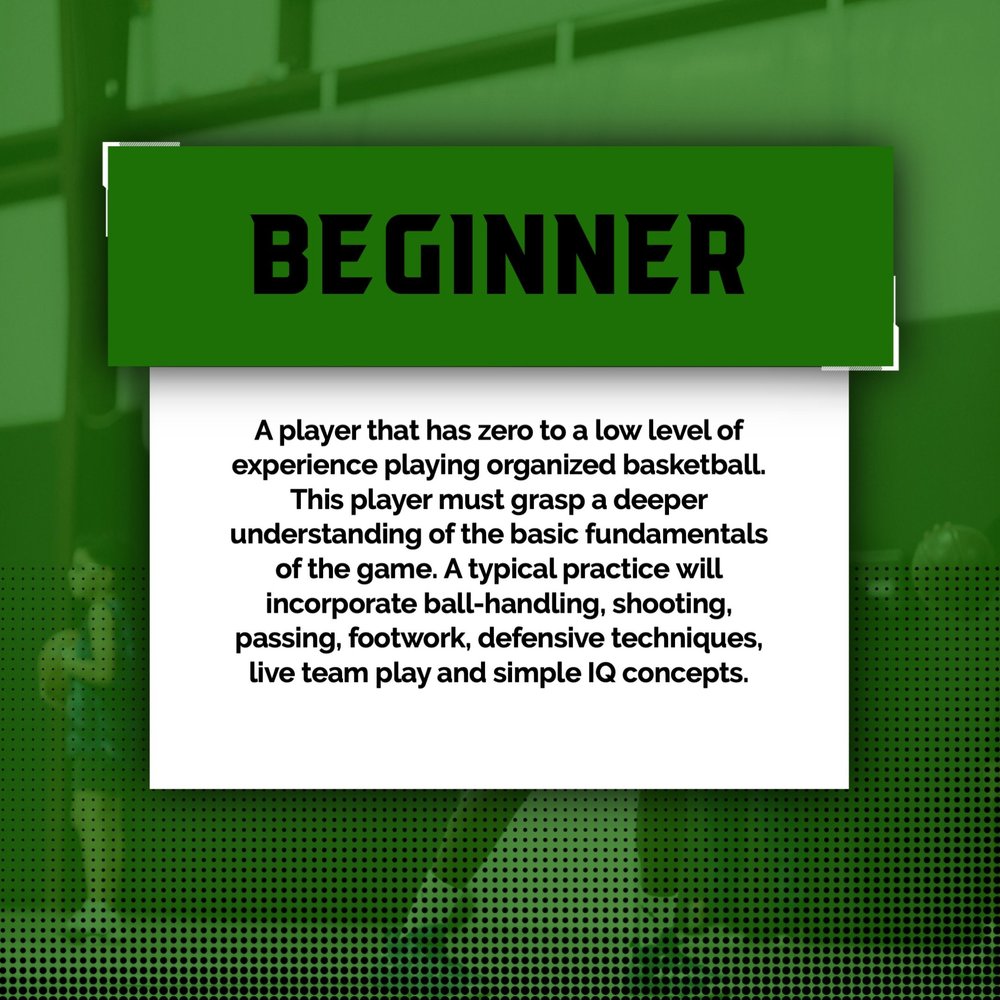 GROUP TRAINING = Memberships — THE LAB BASKETBALL TRAINING LLC
