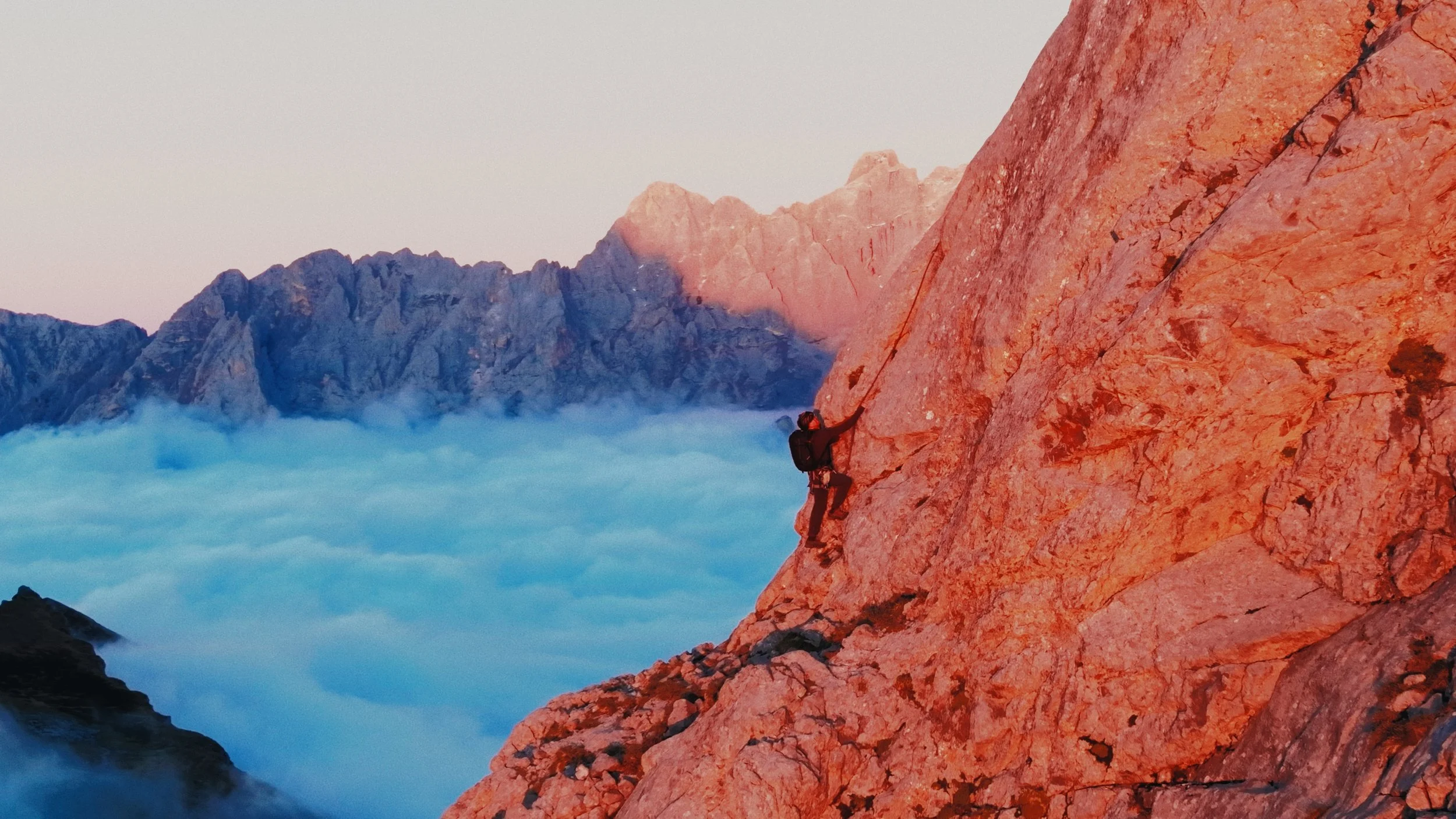 La Sportiva - Pou Brothers