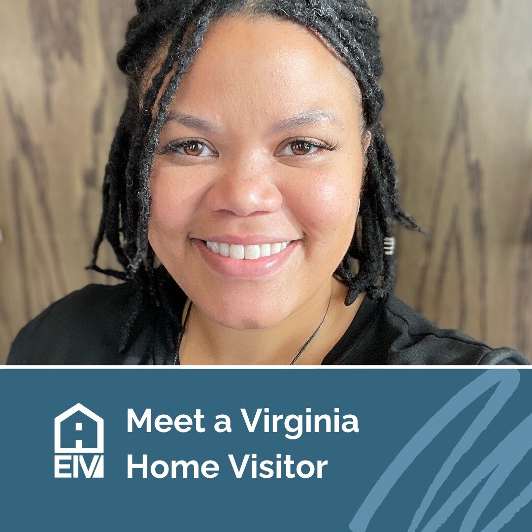 Meet a Virginia Home Visitor!

An Unstoppable Force in Home Visiting: Lisa Allen
Lisa is a family support professional with Lynchburg&rsquo;s Department of Social Services, where she helps reconnect local families with safety net resources and suppor