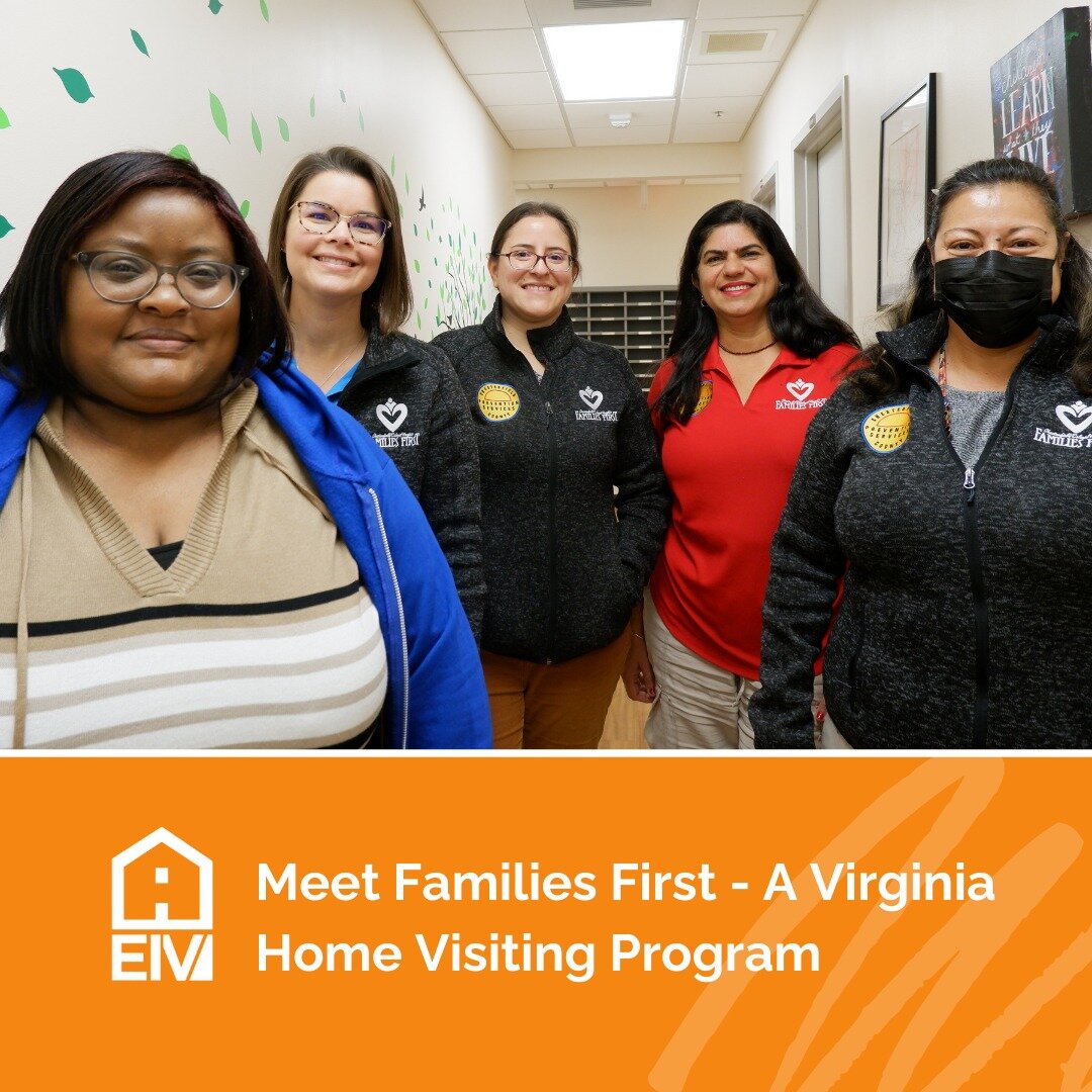 Celebrating the Strength of Families
At the Families First home visiting program&rsquo;s annual holiday party, there was noticeable excitement in the air. Plates were piled high with lunch&mdash;the mozzarella sticks were the clear favorite&mdash;as 