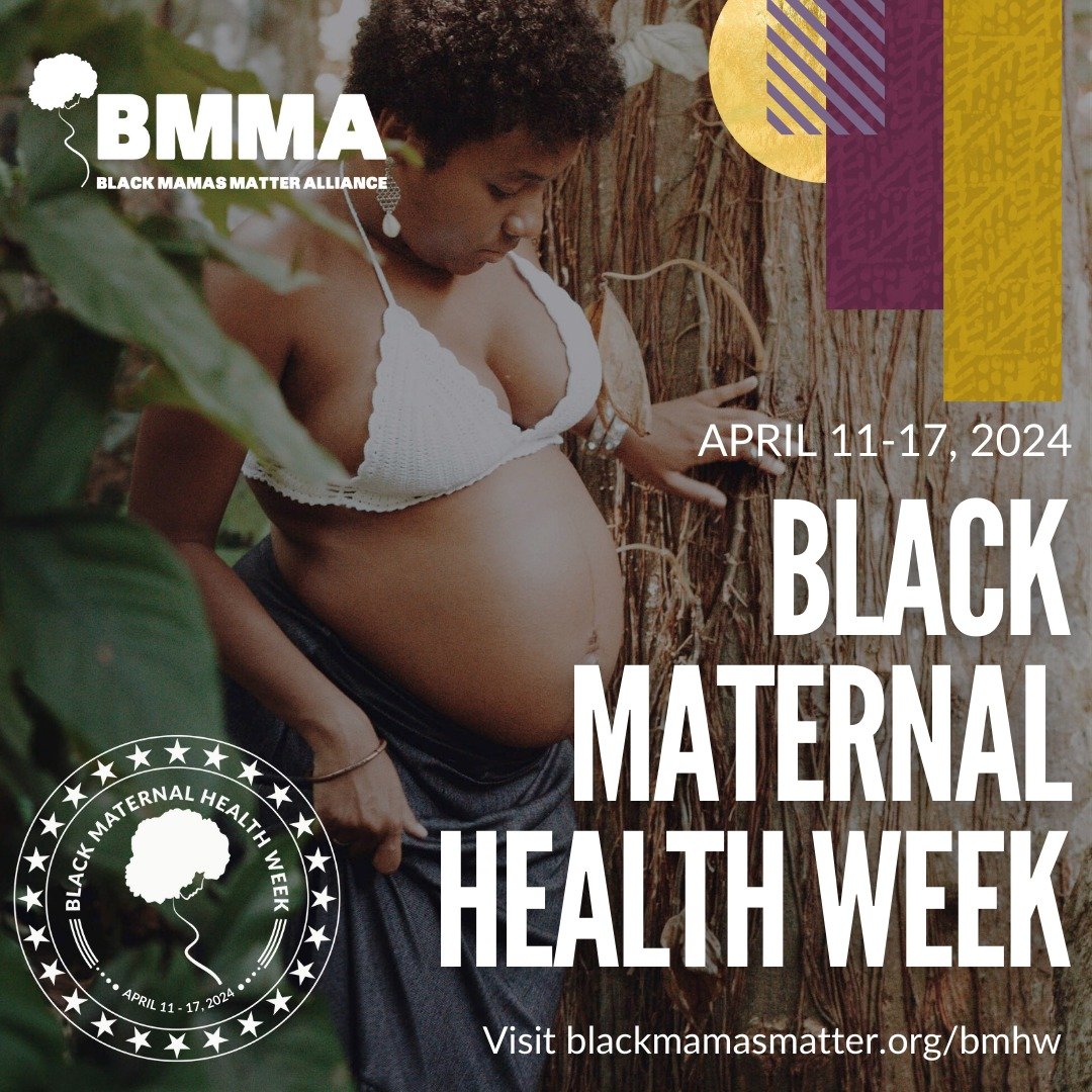 Twenty percent of women reported experiences of mistreatment during maternity care in the Morbidity and Mortality Weekly Report (MMWR). Thirty percent of Black, 29% of Hispanic, and 27% of multiracial women reported mistreatment.
(Source: CDC)

This 