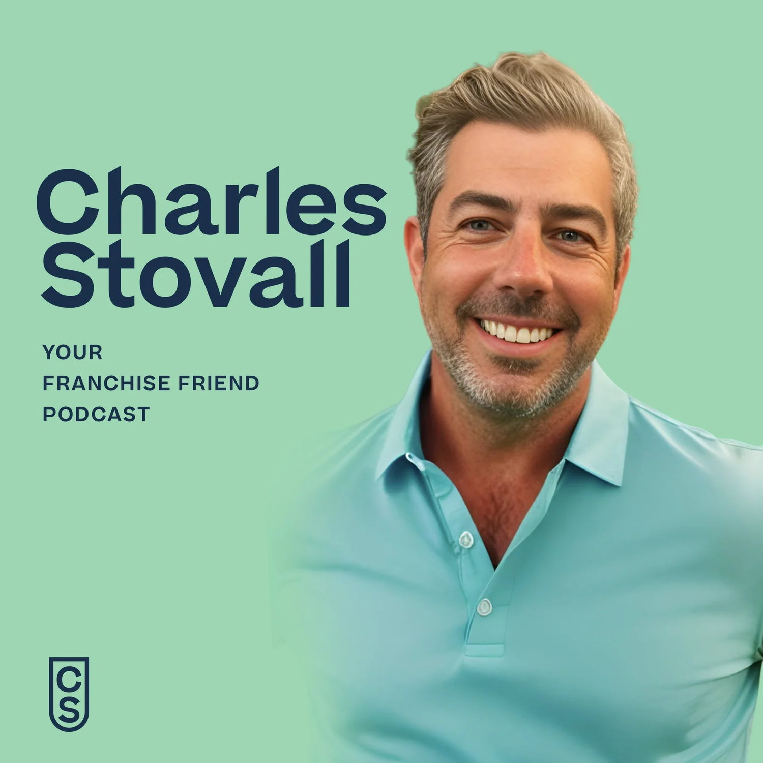 Your Franchise Friend Podcast podcast artwork