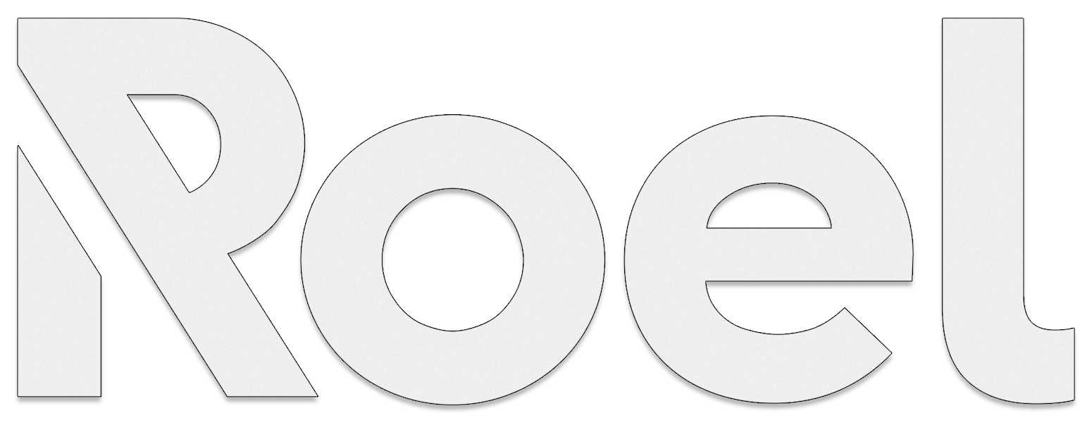 Roel Logo