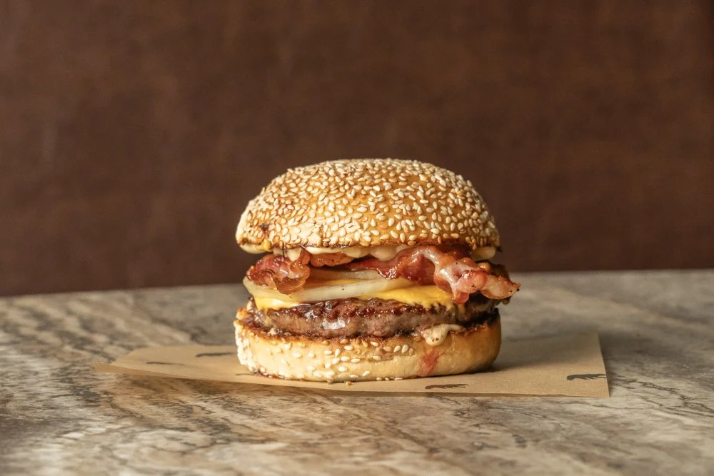 Black Bear Burger Wins National Burger of the Year 2025