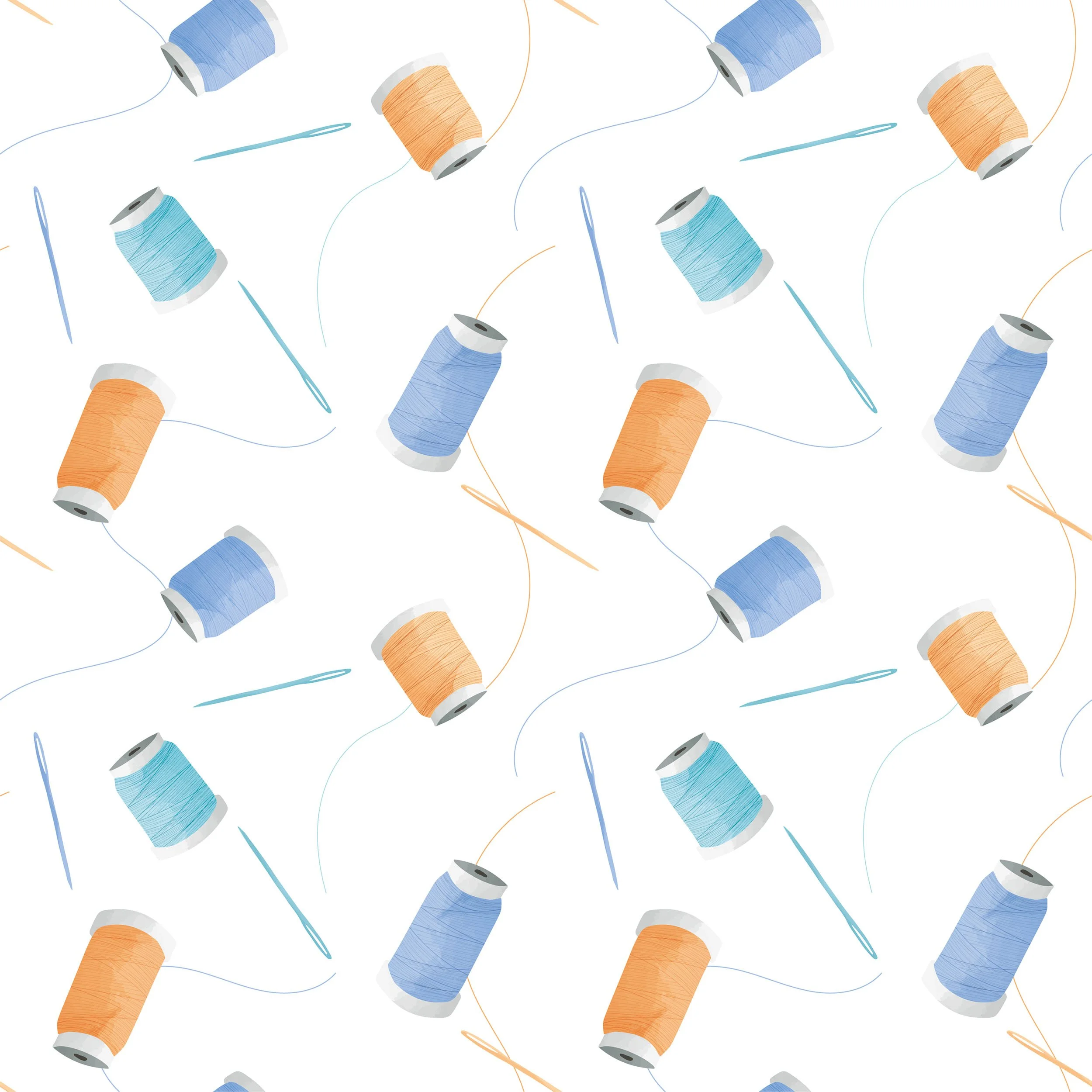 Primary brand pattern (without logo)