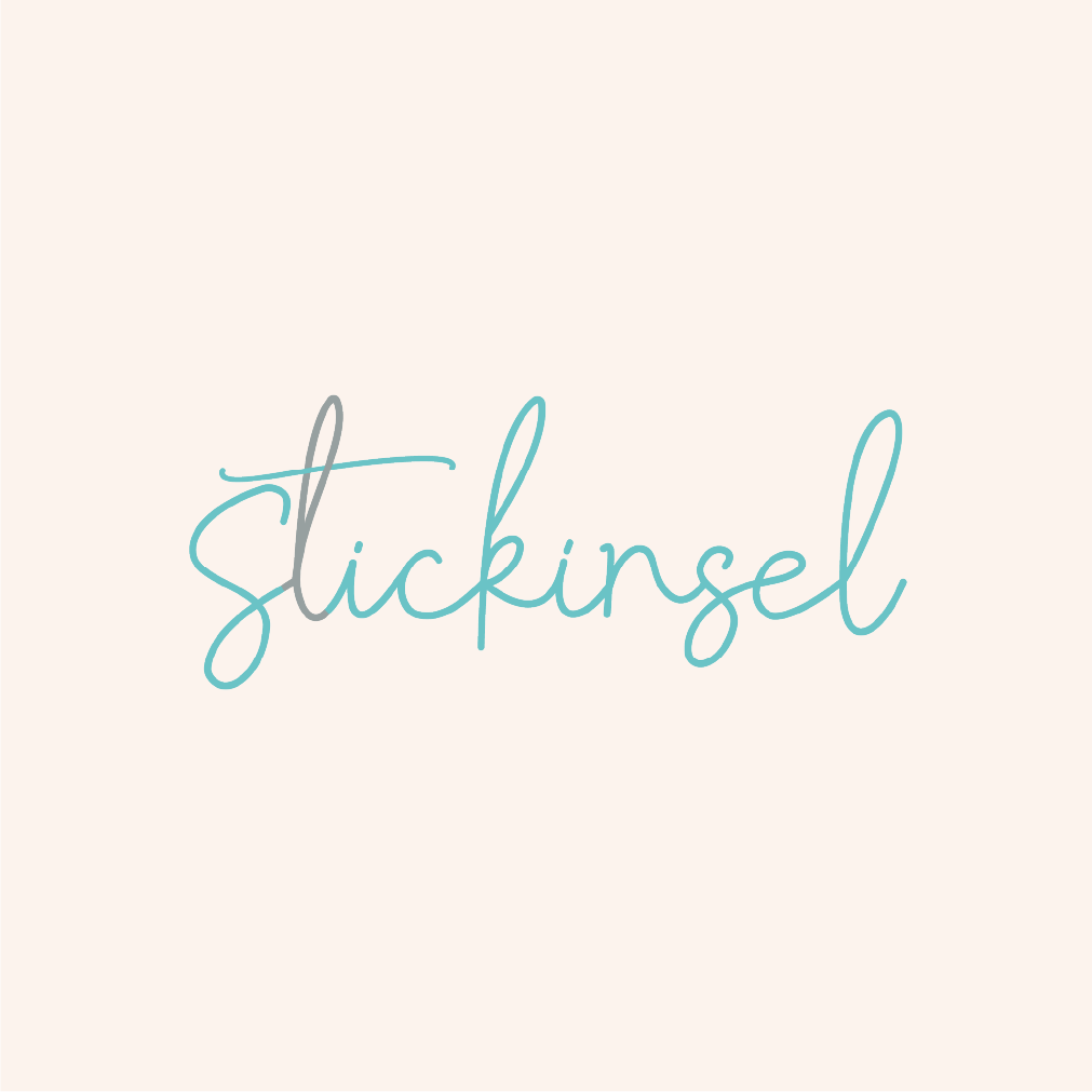 Stickinsel