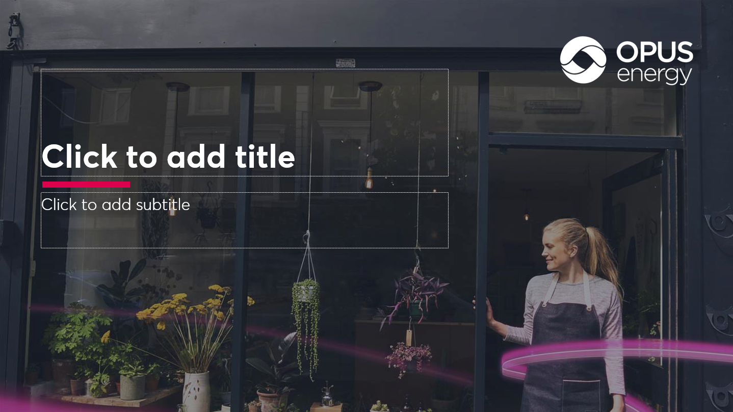 Brand template development