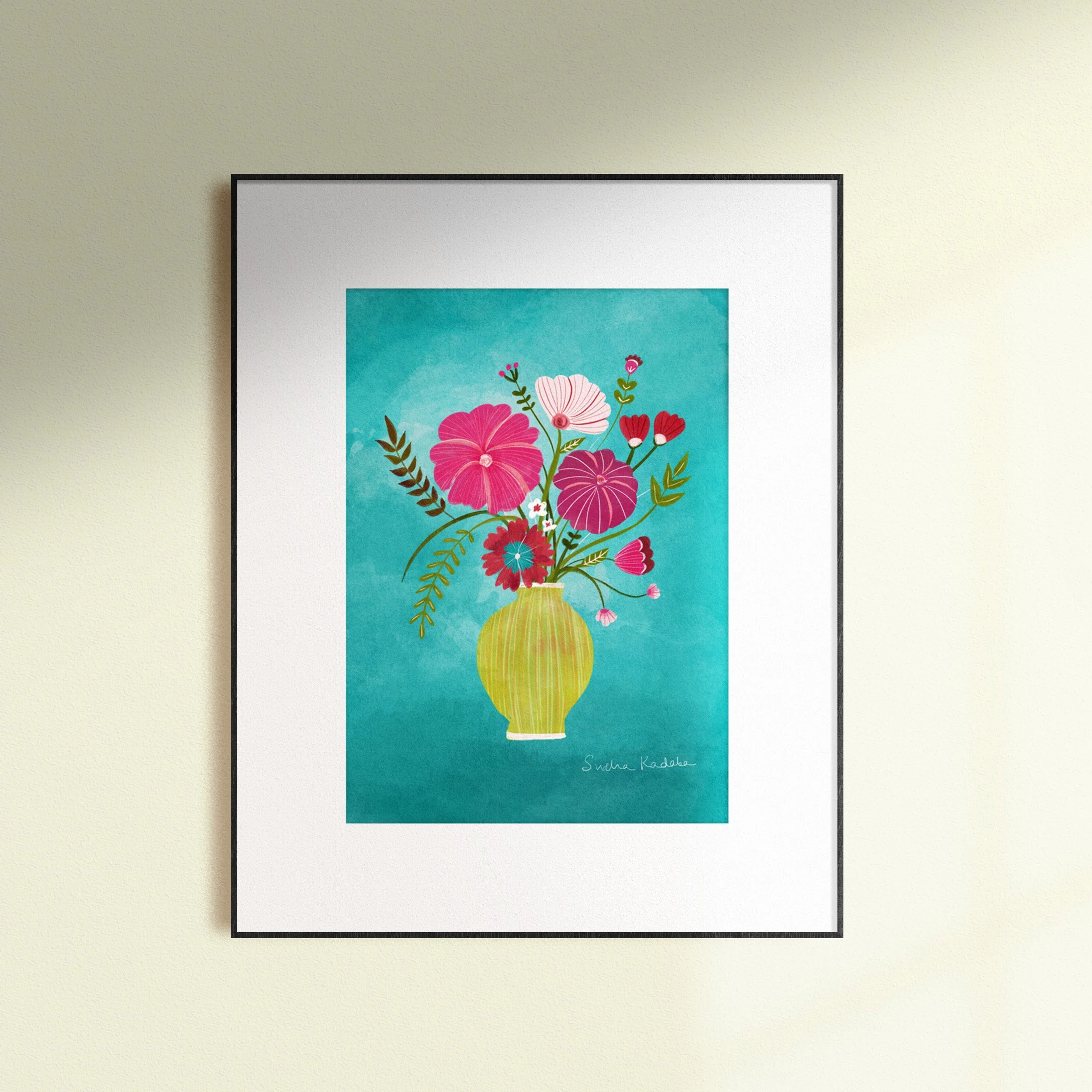 Blue flowers - wall.jpg