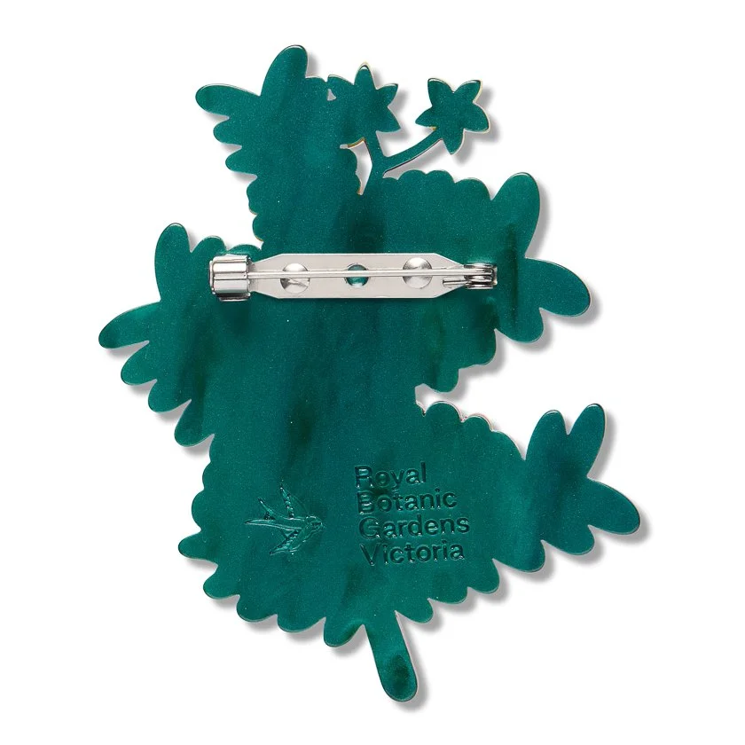 BHEM105 Sunshine Wattle Brooch-2.JPG