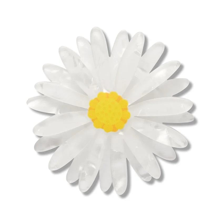 EBEM101 Cut-leaf Daisy Simplified Mini Brooch-1.JPG