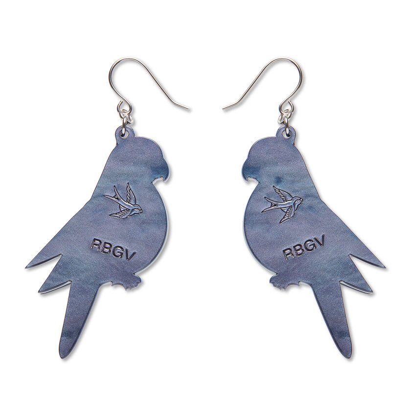 EGEM106 Eastern Rosella Drop Earrings-2.JPG